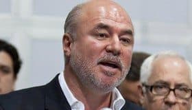 Partidos apoyan candidatura independiente de Clouthier