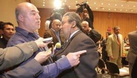 Aprueban candidaturas independientes... para 2015