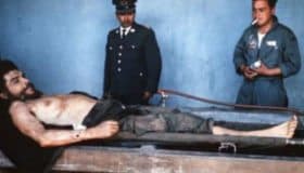 'El Che' Guevara: días de batalla y la muerte temprana (Fotos)