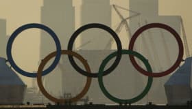 Los 5 cambios de Londres para los Juegos Olímpicos