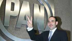 No entiendo la prisa de México para negociar con Trump: entrevista con Roberto Gil Zuarth (Video)