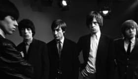 50 años de The Rolling Stones, una galería inédita