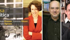 El neoliberalismo promovido por Thatcher derivó en “capitalismo de cuates”: Dresser
