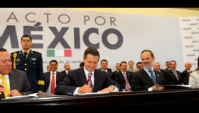 'La izquierda, el Pacto y la votación', artículo de Pablo Gómez