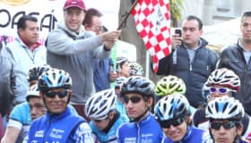 Luz verde a ciclovías en Coyoacán; avanzan parquímetros en Condesa-Roma