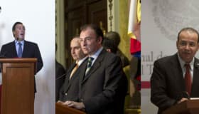 Nuevos nombramientos en Hacienda, Relaciones Exteriores y Trabajo