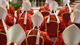 Elección del nuevo Papa, en manos de los cardenales; 10 podrían definirlo todo