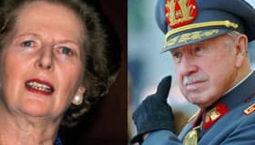 3 hechos históricos que marcaron la biografía de Thatcher 
