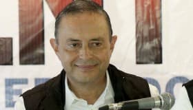 Castro Trenti acepta derrota en Baja California... 6 días después