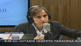 Video: Detalles de la detención del Z-40 alimentan la suspicacia.- Aristegui
