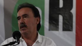 "Siempre condicionan el Pacto", revira Gamboa a PAN y PRD