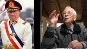 "Desobedecí a Pinochet y me enorgullezco de eso": Ravest en CNN