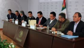 Acuerdo Segob-SME es un avance con el actual gobierno: Esparza en MVS