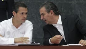 Empresarios presentarán amparos contra nuevos impuestos