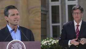 "Decepcionante", la situación de derechos humanos en México: HRW