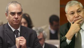 Se está creando un “Frankenst-INE”: Alcocer; tendrá menos facultades: Figueroa