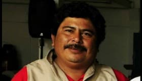 Asesinos de Gregorio Jiménez, consignados; la investigación, "firme": Fiscalía de Veracruz