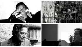 Videos: Octavio Paz en su propia voz