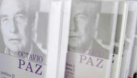 8 libros sobre Octavio Paz, en el centenario de su nacimiento
