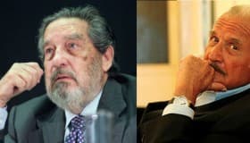 Princeton libera correspondencia inédita entre Octavio Paz y Carlos Fuentes