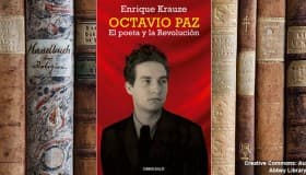 #PrimerosCapítulos: El poeta y la revolución, de Enrique Krauze