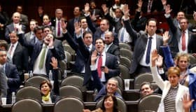 Descarta Cámara bono millonario a diputados; "no era oficial", aclara