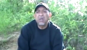 "Estamos eufóricos y contentos", por captura de 'La Tuta': EU