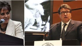 Rechaza la Tesorería los 15 mdp del diputado Monreal