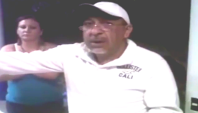 "Tutoteca": tomaba cerveza con hijo del gobernador y era asesorado por reportero de Televisa