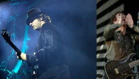 Video: Cerati, Soda, y su música... no se van, se quedan aquí