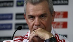 Japón destituye a Javier Aguirre, imputado en España 