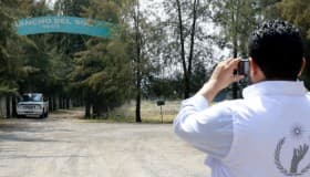 CNDH investiga "en forma exhaustiva" lo ocurrido en Tanhuato, Michoacán