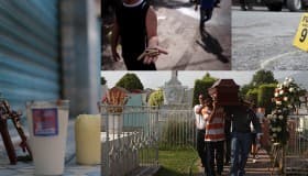 "Muerte: la nueva marca país"