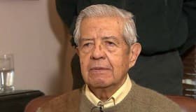 Chile: Murió Manuel Contreras, condenado a más de 500 años por crímenes en dictadura