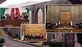 Diputados salientes de Querétaro se duplicaron sueldo; lo revierten nuevos legisladores