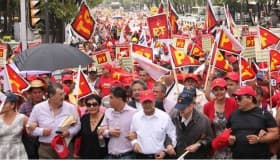 PT aún "vive": el domingo se define si conserva el registro