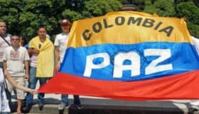 Reactiva Colombia captura de guerrilleros que negociaron la paz con Petro