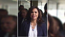 Cierra filas el PRI por Blanca Alcalá Ruiz para la gubernatura de Puebla