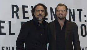 Encontré a un gran actor como DiCaprio para una película así: G. Iñárritu sobre 'El Renacido'