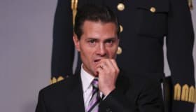 Peña Nieto no tiene la última palabra sobre #LaCasaBlanca: Sebastián Barragán (#Entérate)