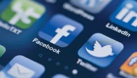 Facebook y Twitter testificarán ante Congreso por acciones de Rusia en elecciones 2016