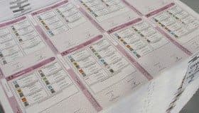 Revoca Tribunal Electoral orden de verificar autenticidad de boletas en Veracruz