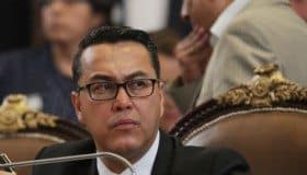 Anuncia Contraloría de CDMX sanciones a 384 funcionarios