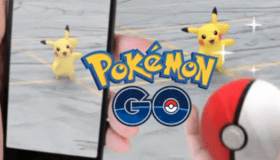 Segob, CNS y Policía Federal alertan por riesgos de Pokémon Go 'pirata'