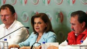 Caso Iguala no está cerrado, asegura Arely Gómez