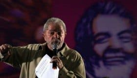 Inicia en Brasil “semana de la vergüenza” por juicio a Rouseff: Lula da Silva