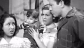 Se apaga otra estrella de la Época de Oro...fallece Evita Muñoz 'Chachita' (Video)