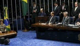 "No me gustaría estar en el lugar de los que se creen ganadores”: Rousseff