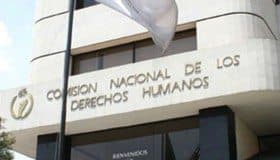 CNDH emite recomendación a Sedena y PGR por tortura en SLP