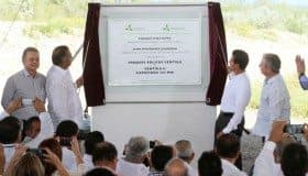 'El Bronco' reactivará Monterrey VI con recursos del gobierno federal